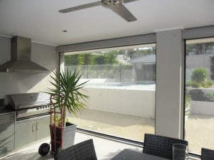 Wagga Outdoor Blinds